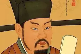 古今清廉故事 | 无欲则刚的王安石之“生活俭朴 志行高洁”图片