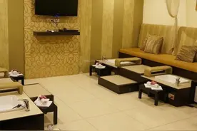 为什么县城足浴店那么多？它究竟有什么魅力？图片