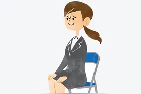 履卦(六) 礼节是涵养的体现图片