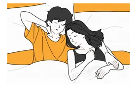 阴虱是什么？为什么有人“莫名其妙”染上了？原来有3个传播途径图片