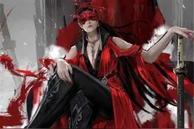 永劫无间：总结下自己对这个游戏武器和上分的理解吧图片