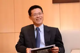 曾不顾美国通缉，毅然回国致力芯片技术发展的陈正坤，现在如何？图片