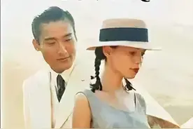 杜拉斯：如果我不是作家，那我应该是妓女图片