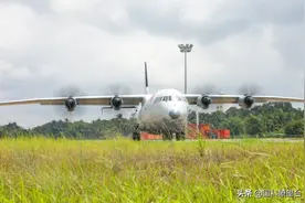 运8反潜机密集演练，发现美军核潜艇就算立功，逼出水面效果更佳图片