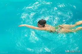 连续3天！厦门工人体育馆各场馆免费开放图片