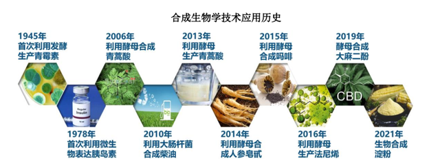 坐标上海：弈柯莱IPO，合成生物学明日之星；估值超50亿