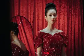 这黑料女王刚复出，又翻车了图片