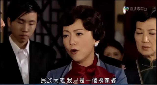 近20年最受认可的10部港剧：《使徒行者》第8，《金枝欲孽》第3
