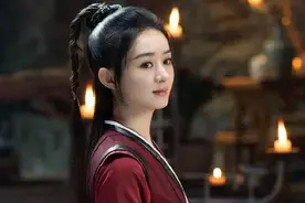 《驭鲛记》：八大妖的排名，长意、纪云禾分列二三，第一是顺德图片