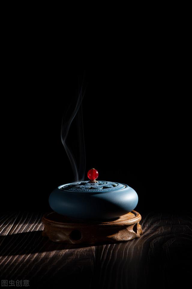 心香禅意佛系片,唯美意境,净化心灵,静心禅语