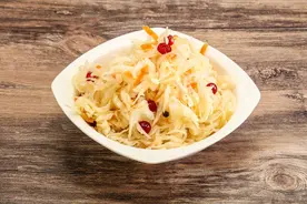 安全吃酸泡菜要注意这五点！硬核内容来了图片