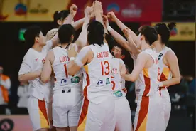 中国女篮亚洲杯夺冠奖金曝光！球队3人首功分配，最高非李梦图片