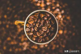 好喝不贵的咖啡豆，看这几个咖啡品牌就够了！图片