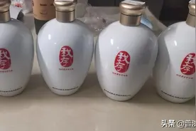 酱香酒咋挑选？喝过的人虽有体验，挑明了才会知道鉴定好酒不算难图片