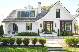 美国买房需要什么条件？图片