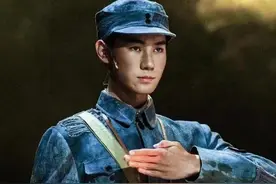 张真源，越懂事的小孩越不被珍惜，“我不甘心”的小孩他回来了图片