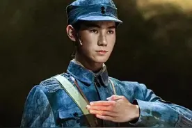 张真源，越懂事的小孩越不被珍惜，“我不甘心”的小孩他回来了图片