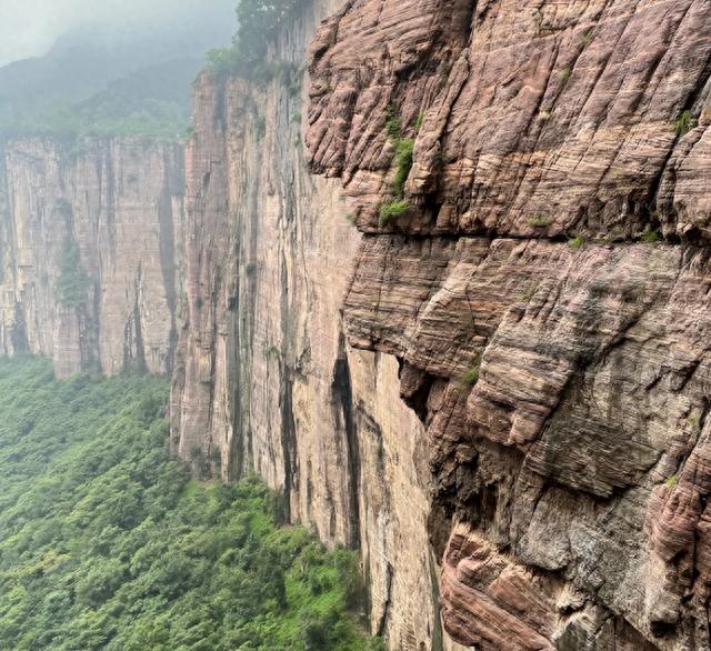 郭亮村旅游攻略(郭亮村景区门票价格)