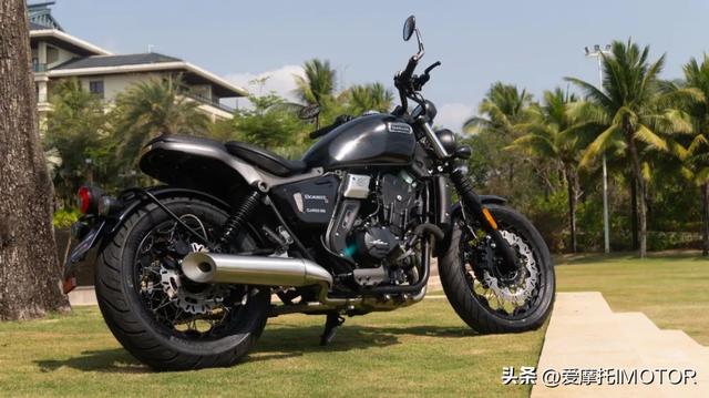 30980元起,长江bobbie 450s单双座版本同步上市(x鬼s摩托车多少钱)