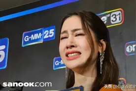 泰国娱乐新闻周报06.16—06.24（文化评论人陈星宇分享泰剧资讯）图片