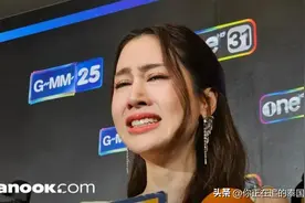 泰国娱乐新闻周报06.16—06.24（文化评论人陈星宇分享泰剧资讯）图片