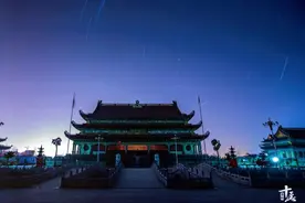 一生必访！打卡亚洲最大的佛教寺院 | 觉悟禅游图片
