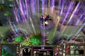 DOTA：影魔还有敌法师，为何会成为适合新人上手的英雄？图片