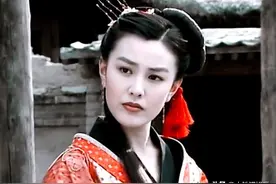 长着一张“大长脸”也好看的6位女星，个个明艳大气，满屏高级感图片