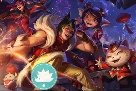 英雄联盟手游的口碑陷阱图片