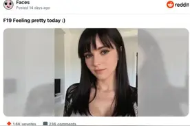 AI 裸照泛滥，哥们差点被骗...图片