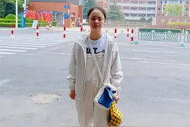 2020年江苏高考状元，因选修B+被多所985名校拒绝，后来怎样了？图片