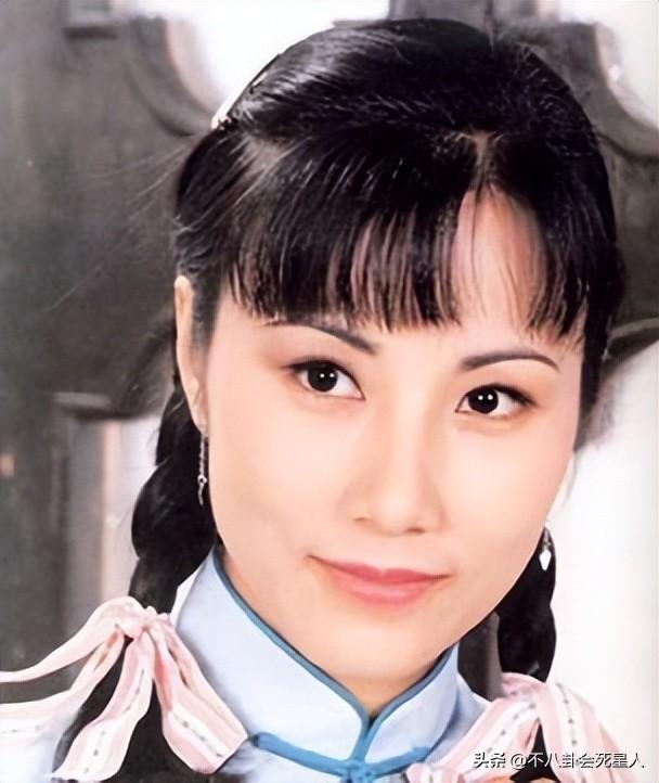 对比8位老牌女星,整容老去和自然老去的差别就出来了(60后的明星有