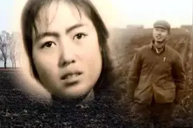 真实版“小芳”：上海知青与黑龙江姑娘图片
