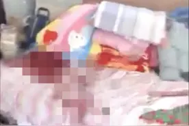 老夫妇一家4口遭女婿杀害 离异儿媳带俩孙女躲过劫难，凶手醉酒作案一审被判死刑，律师：家庭矛盾可报警调解图片