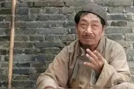 地球最神秘职业：“赊刀人”的消亡史图片