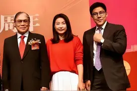 郭晶晶在霍家地位有多高？霍震霆不许女眷抛头露面，唯独为她破例图片