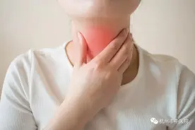 痛痛痛！刀片过喉如上刑，为什么“阳”了后嗓子不行了？市级名中医手把手教您打开口“开关”，快速退热！图片