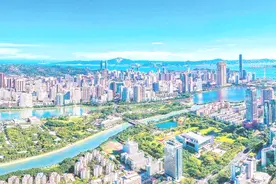 福建9市大洗牌：宁德升至第5，泉州退居第二图片