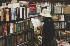 深度干货：书读了就忘？你真的会读书吗？五步教你高效阅读技巧图片