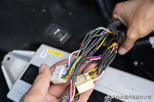 旗舰｜完美翻新一台雷克萨斯Ls600hl，于无声无形中再度惊艳世人