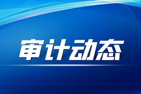 助推重大科创平台建设、促进医疗工程项目管理……关注本期审计动态图片