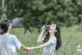 把心情照顾好，比什么都重要图片