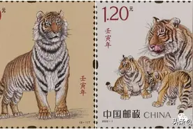 邮票销毁制度早已名存实亡？图片