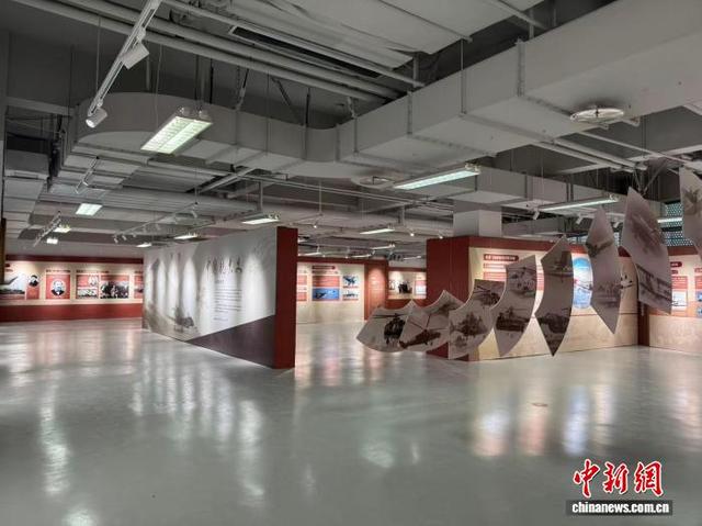 铸国之重器，西北工业大学博物馆探秘“三航”科技