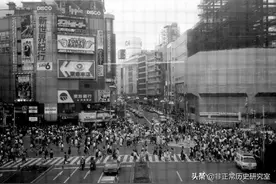 日本往事：二战后的日本经济是如何腾飞的图片