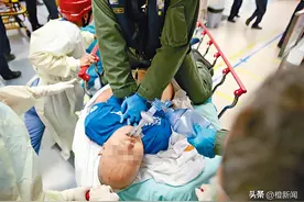 本月已接122宗中暑求助 消防处提醒市民行山至少带三公升水图片