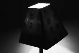失眠的夜图片