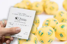 小伙中6784万彩票大奖：终于结束租房生活了图片