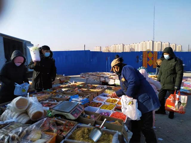 长春干货批发市场在哪里 2026年长春市干货批发市场