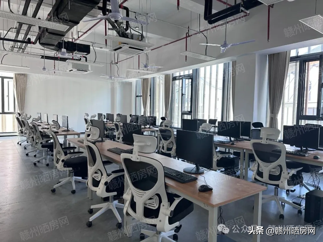 实探揭秘！期待多年，赣州这个新地标终于开放！